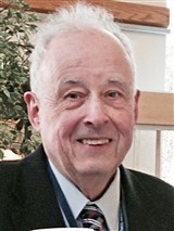 David E. Miller